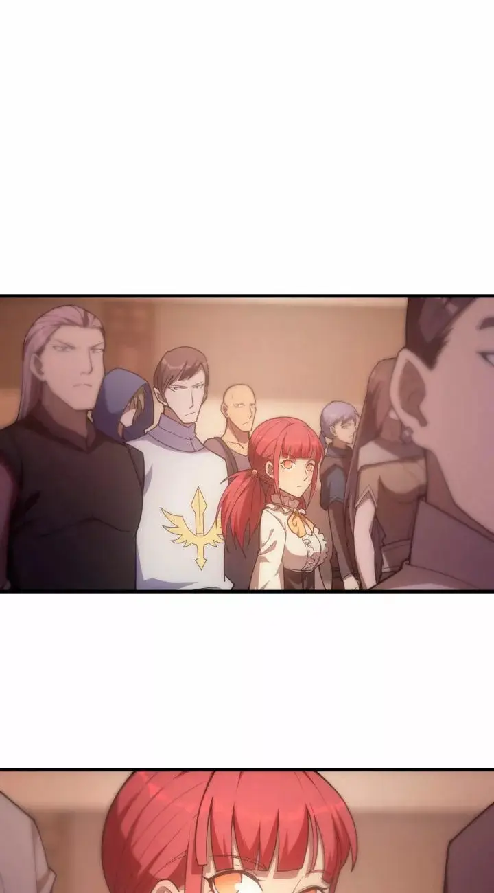 My Civil Servant Life Reborn in the Strange World capítulo 14, página 47
