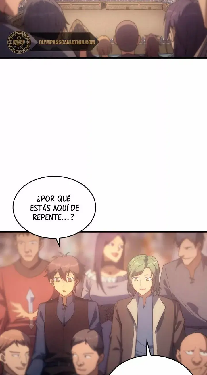 My Civil Servant Life Reborn in the Strange World capítulo 14, página 50