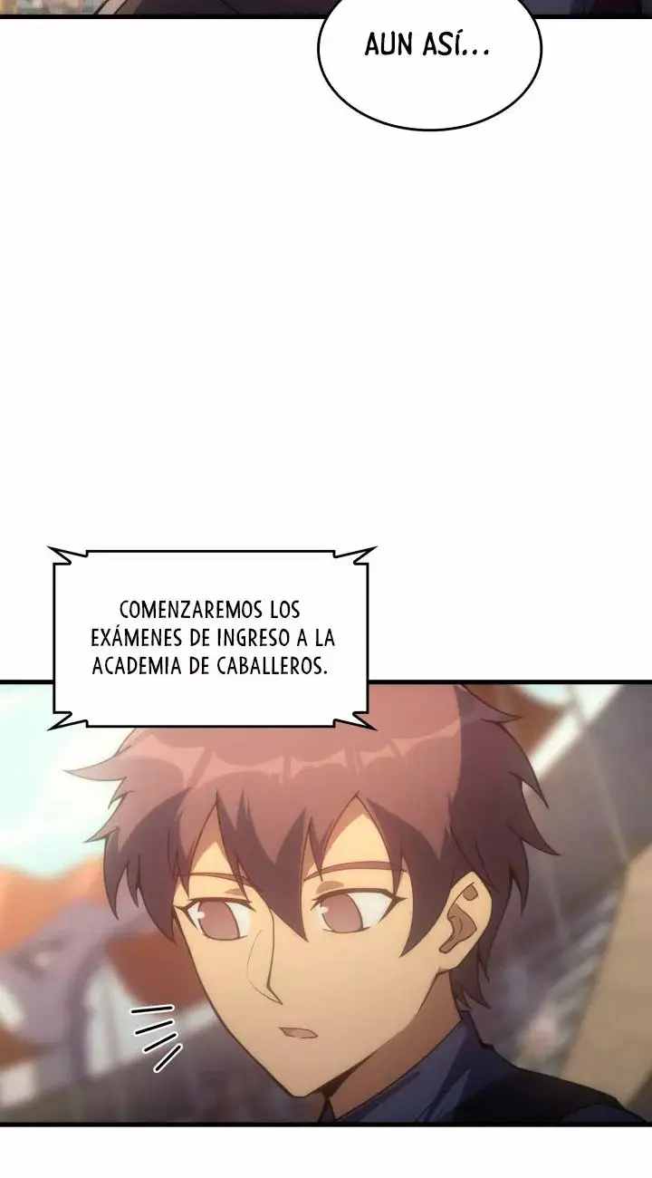 My Civil Servant Life Reborn in the Strange World capítulo 14, página 52