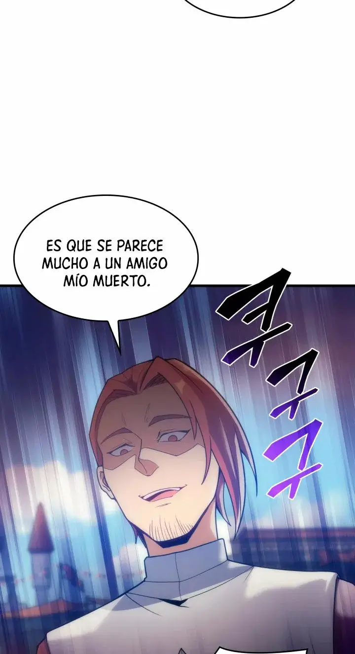 My Civil Servant Life Reborn in the Strange World capítulo 14, página 60