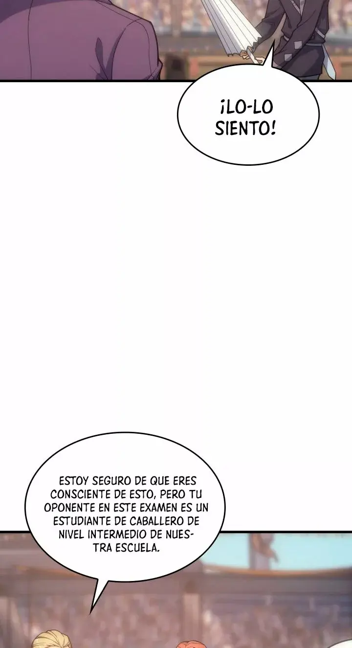 My Civil Servant Life Reborn in the Strange World capítulo 14, página 62