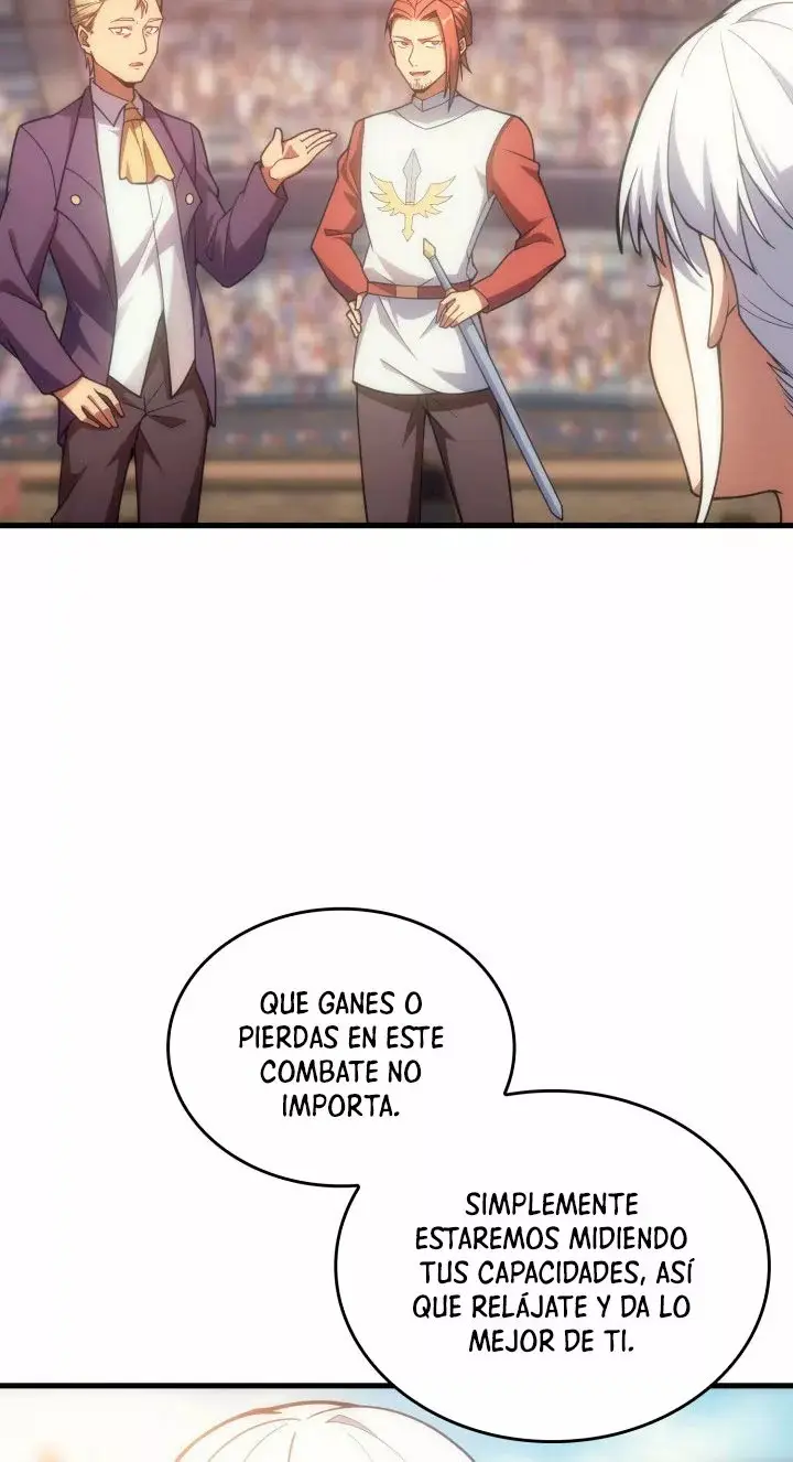 My Civil Servant Life Reborn in the Strange World capítulo 14, página 63