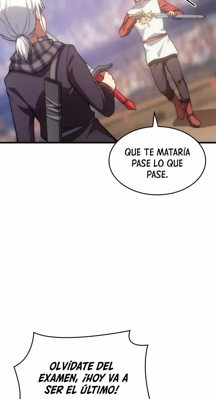 My Civil Servant Life Reborn in the Strange World capítulo 14, página 66