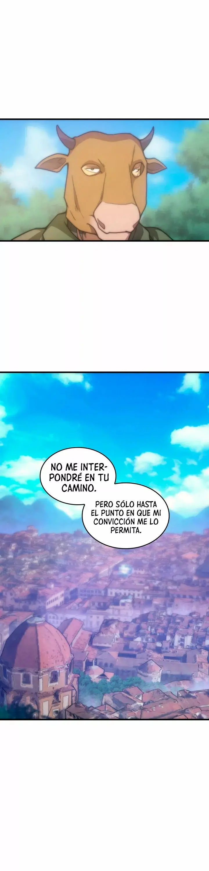 My Civil Servant Life Reborn in the Strange World capítulo 18, página 26