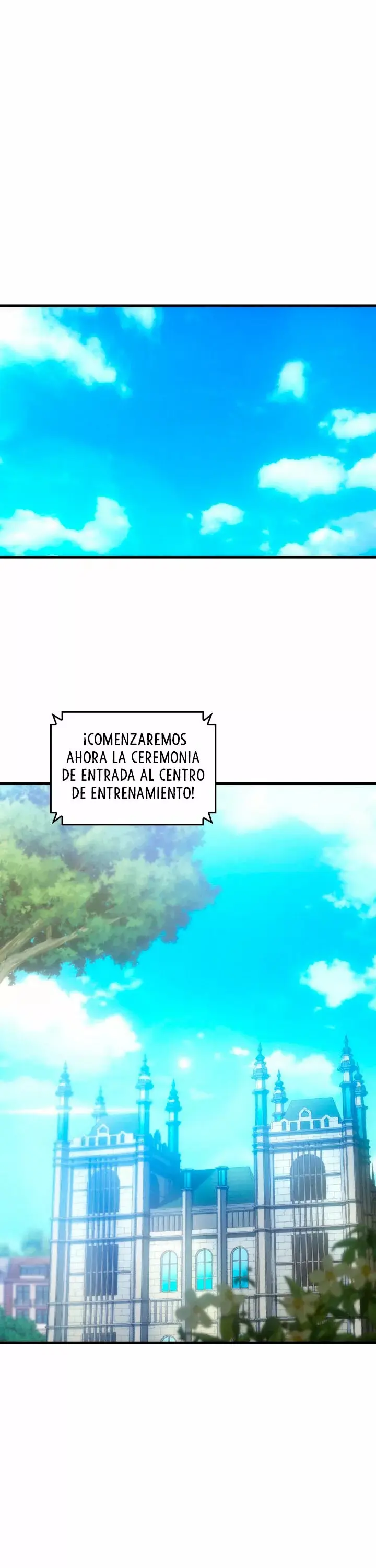 My Civil Servant Life Reborn in the Strange World capítulo 18, página 27