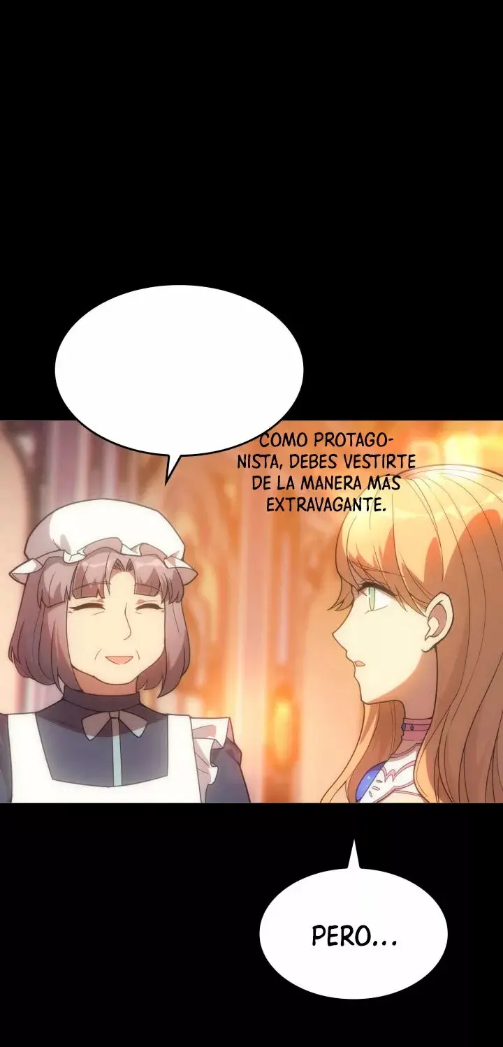 My Civil Servant Life Reborn in the Strange World capítulo 19, página 12