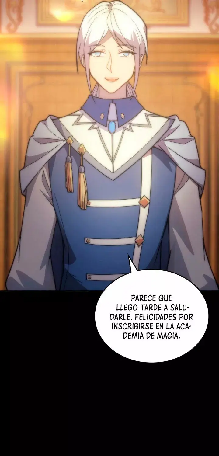 My Civil Servant Life Reborn in the Strange World capítulo 19, página 17