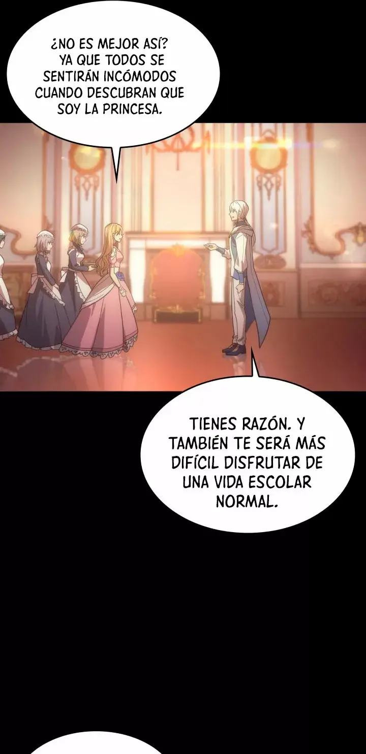 My Civil Servant Life Reborn in the Strange World capítulo 19, página 22