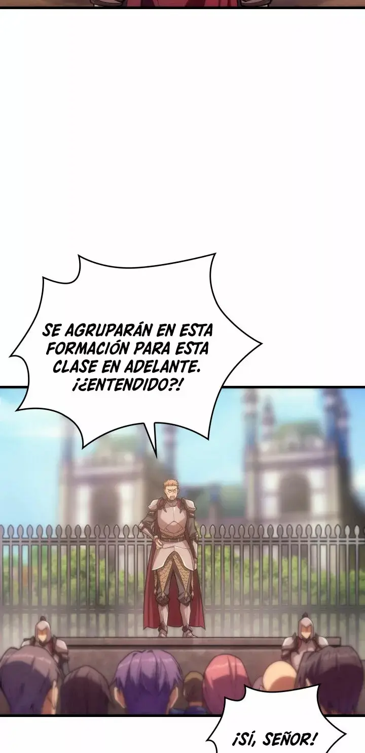 My Civil Servant Life Reborn in the Strange World capítulo 19, página 48