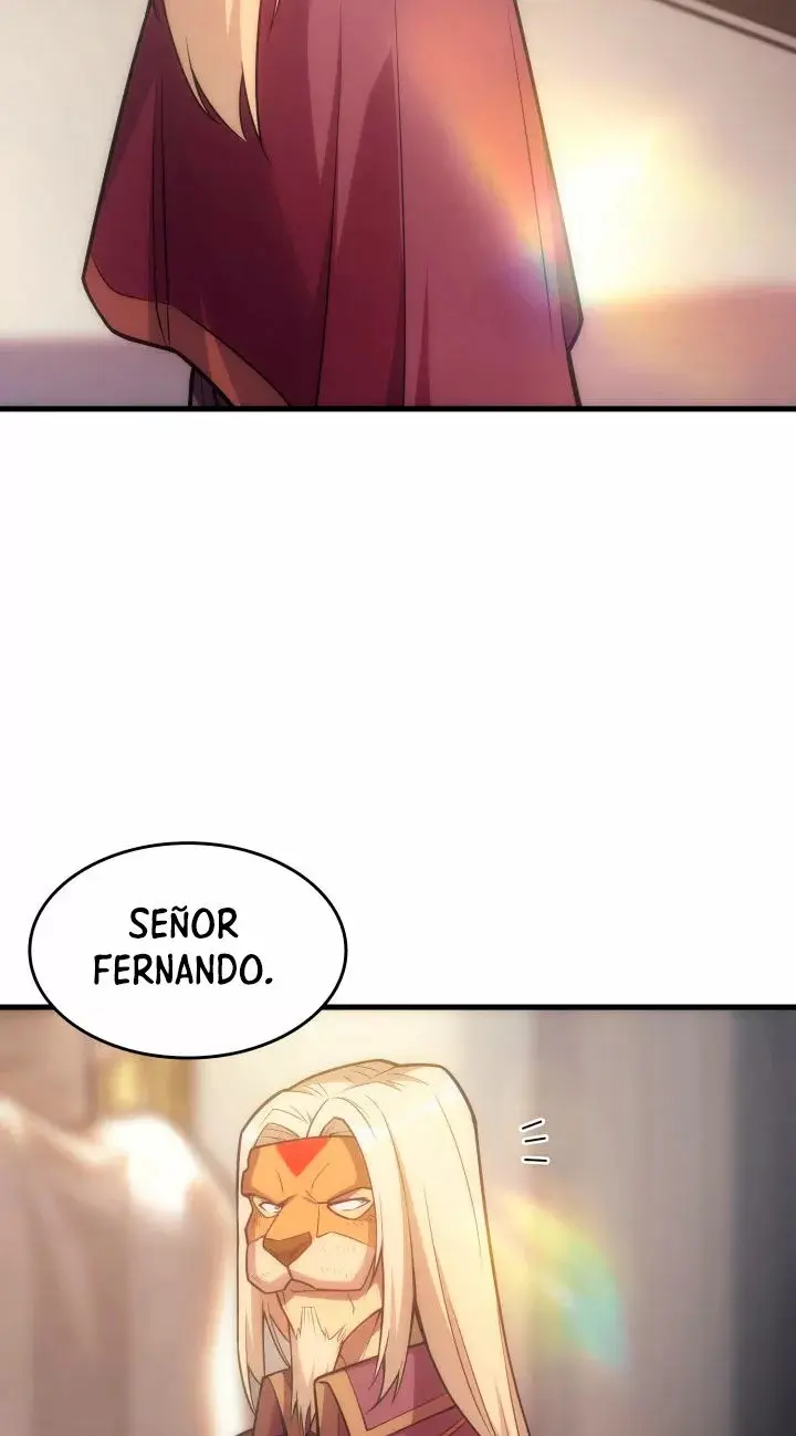 My Civil Servant Life Reborn in the Strange World capítulo 19, página 67