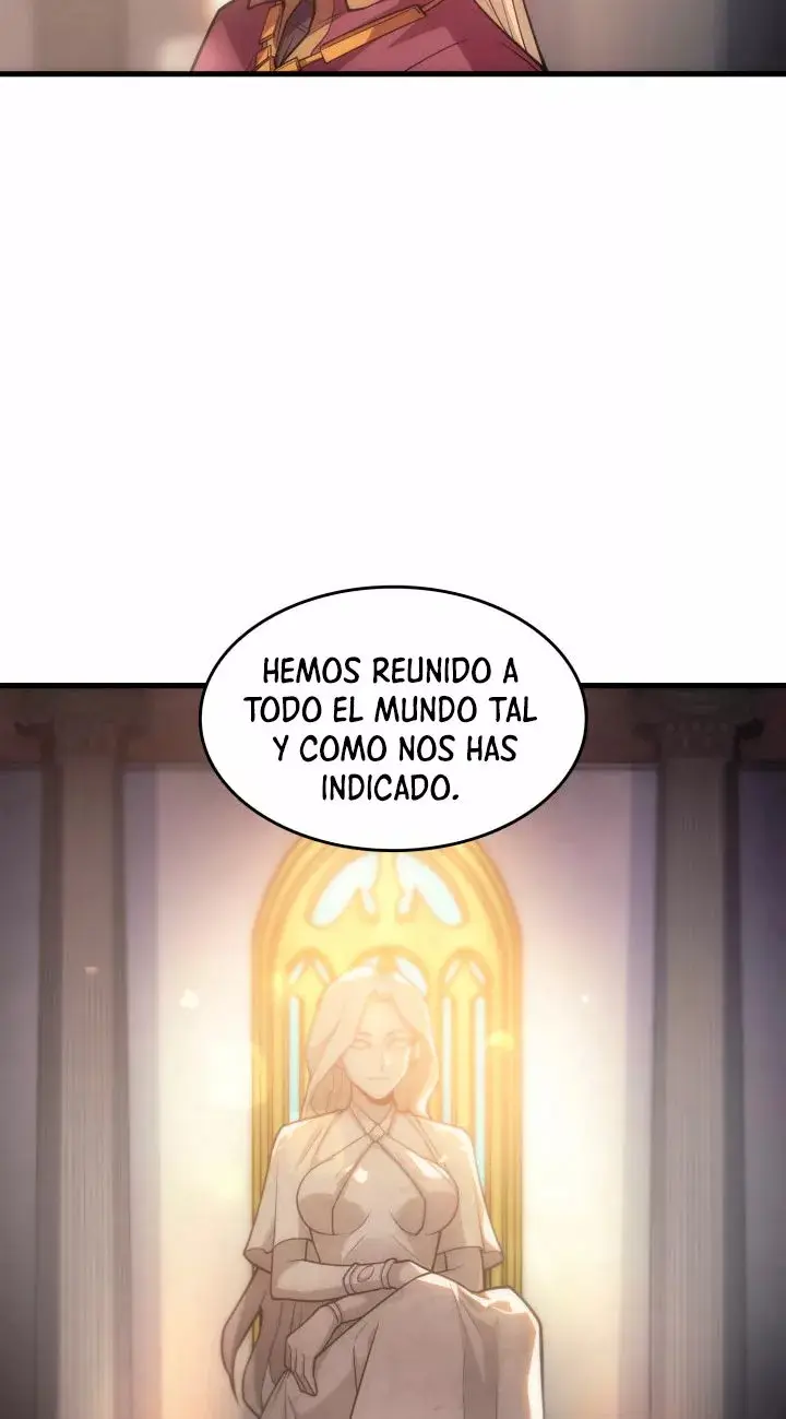My Civil Servant Life Reborn in the Strange World capítulo 19, página 68