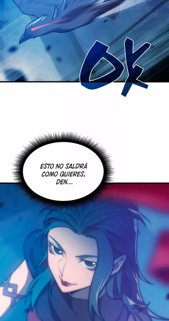 My Civil Servant Life Reborn in the Strange World capítulo 2, página 8