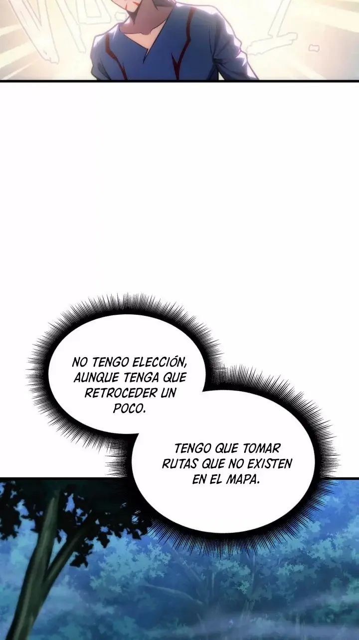 My Civil Servant Life Reborn in the Strange World capítulo 2, página 15