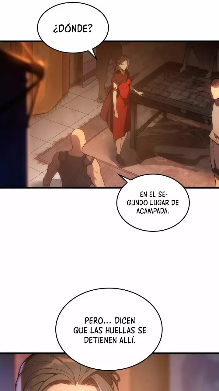My Civil Servant Life Reborn in the Strange World capítulo 2, página 18