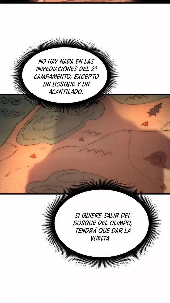 My Civil Servant Life Reborn in the Strange World capítulo 2, página 20