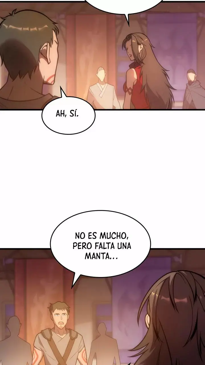 My Civil Servant Life Reborn in the Strange World capítulo 2, página 22