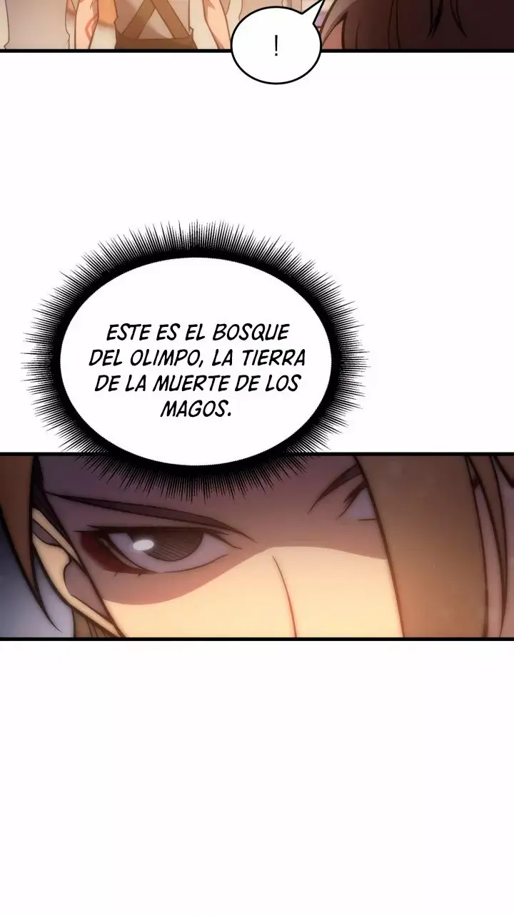 My Civil Servant Life Reborn in the Strange World capítulo 2, página 23