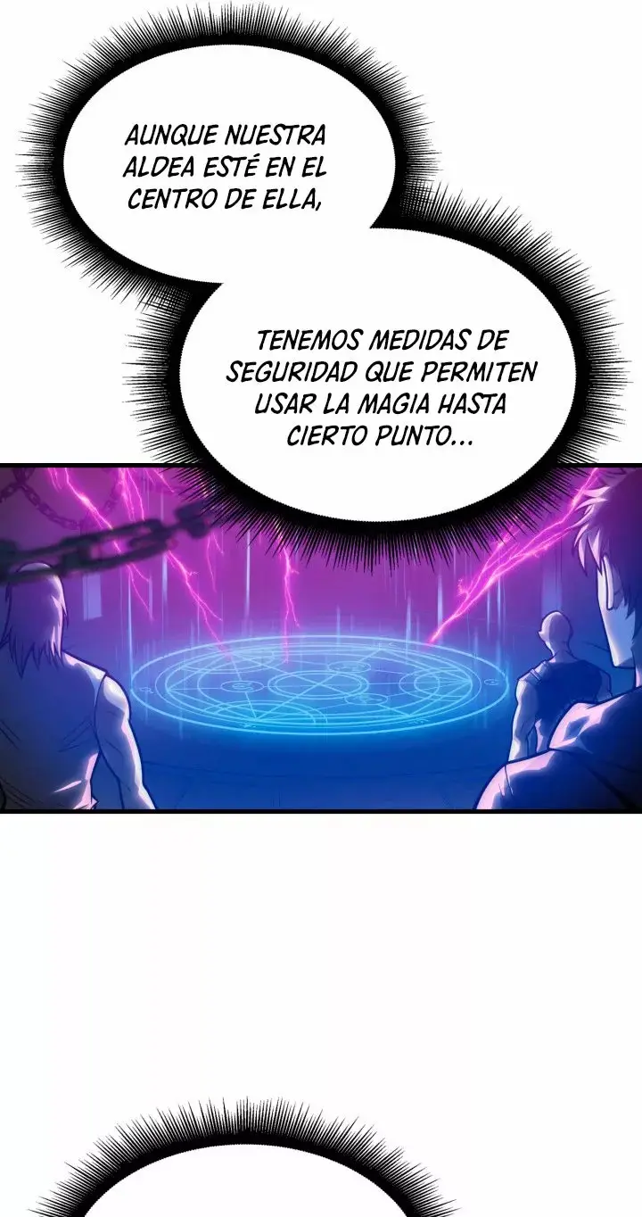 My Civil Servant Life Reborn in the Strange World capítulo 2, página 24