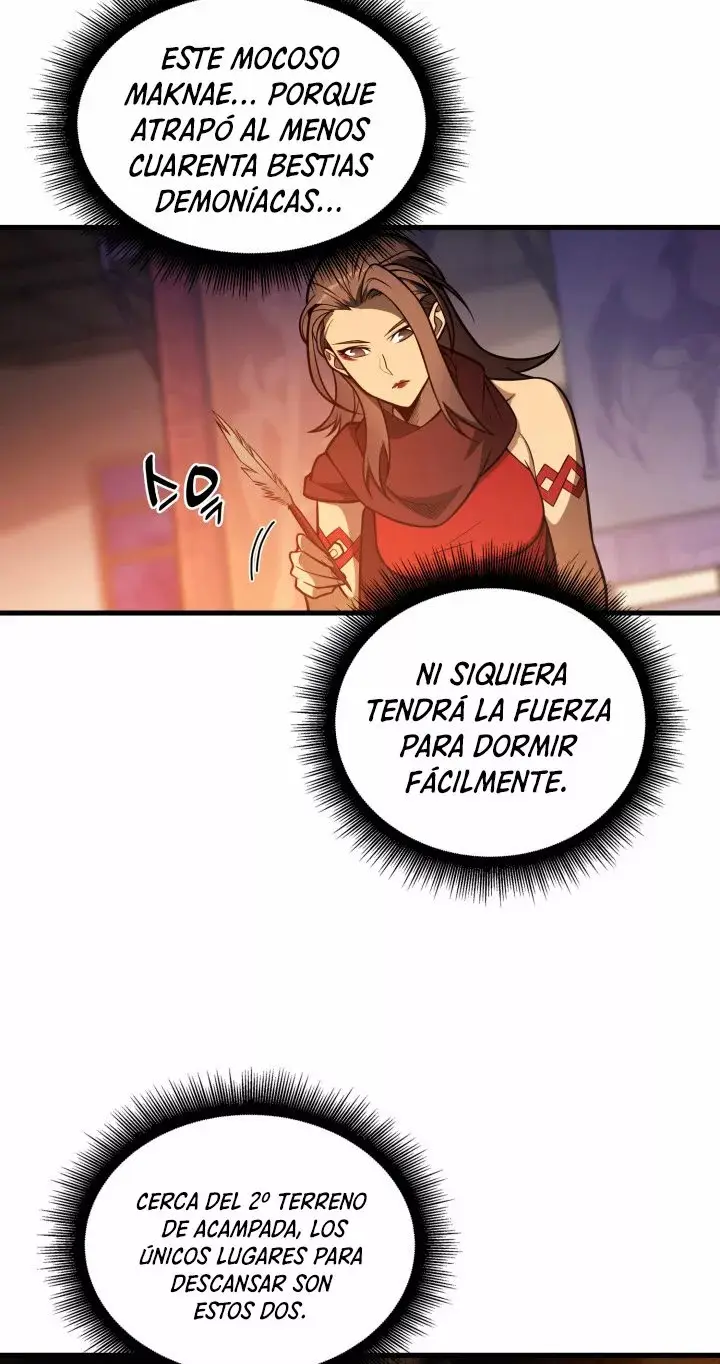 My Civil Servant Life Reborn in the Strange World capítulo 2, página 26
