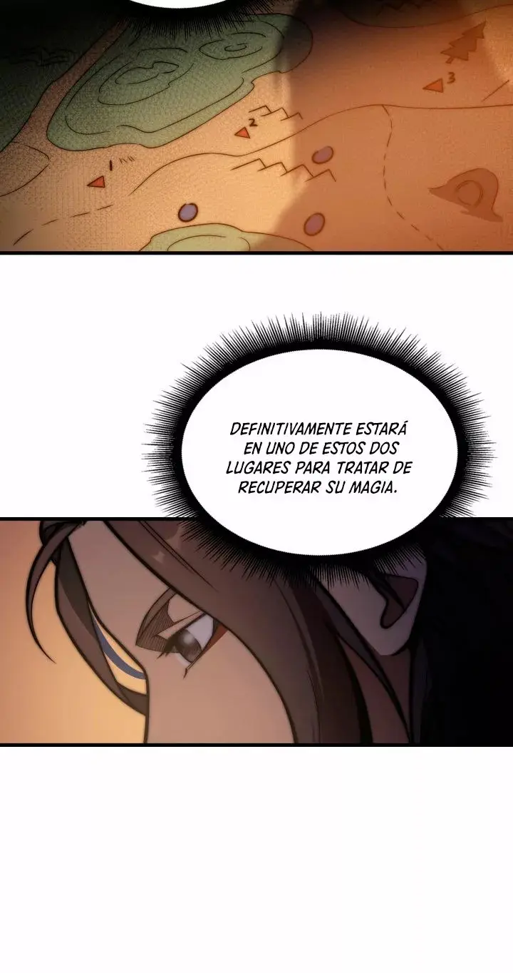 My Civil Servant Life Reborn in the Strange World capítulo 2, página 27