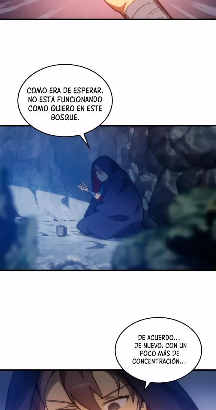 My Civil Servant Life Reborn in the Strange World capítulo 2, página 31