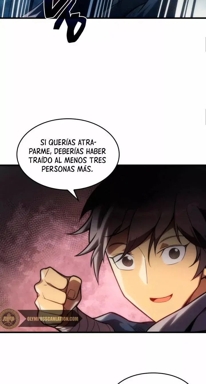 My Civil Servant Life Reborn in the Strange World capítulo 2, página 41