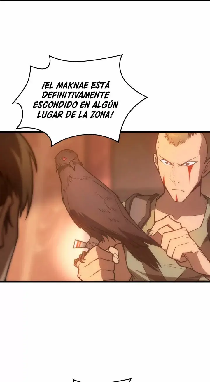 My Civil Servant Life Reborn in the Strange World capítulo 2, página 55