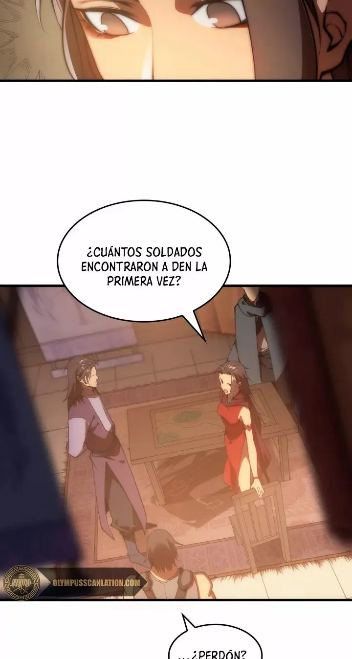 My Civil Servant Life Reborn in the Strange World capítulo 2, página 66