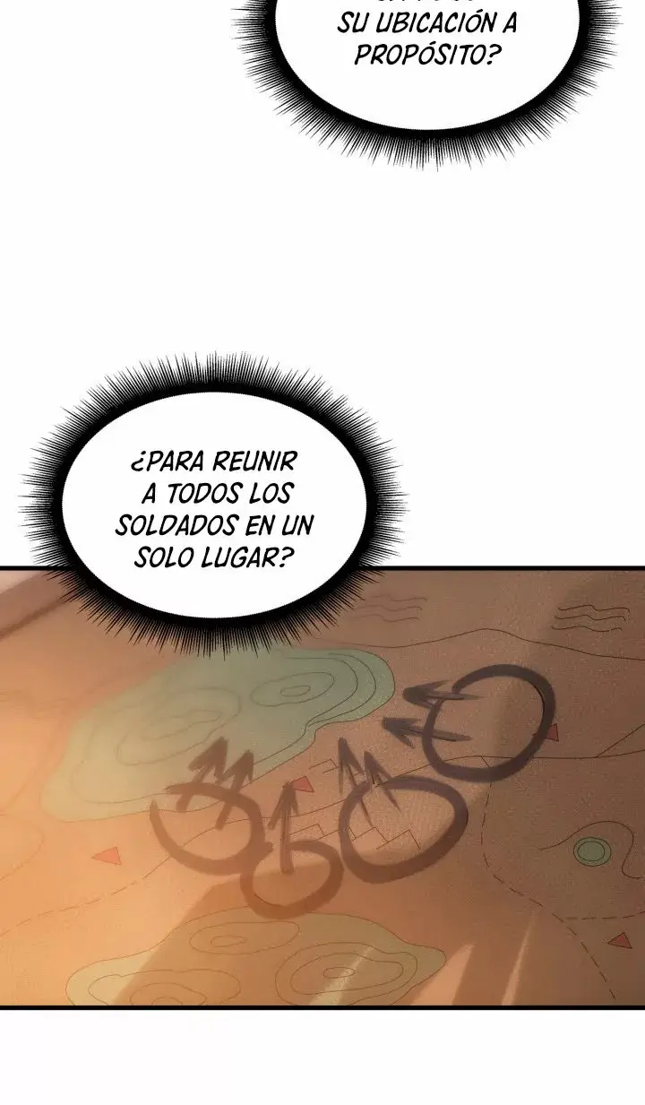 My Civil Servant Life Reborn in the Strange World capítulo 2, página 71