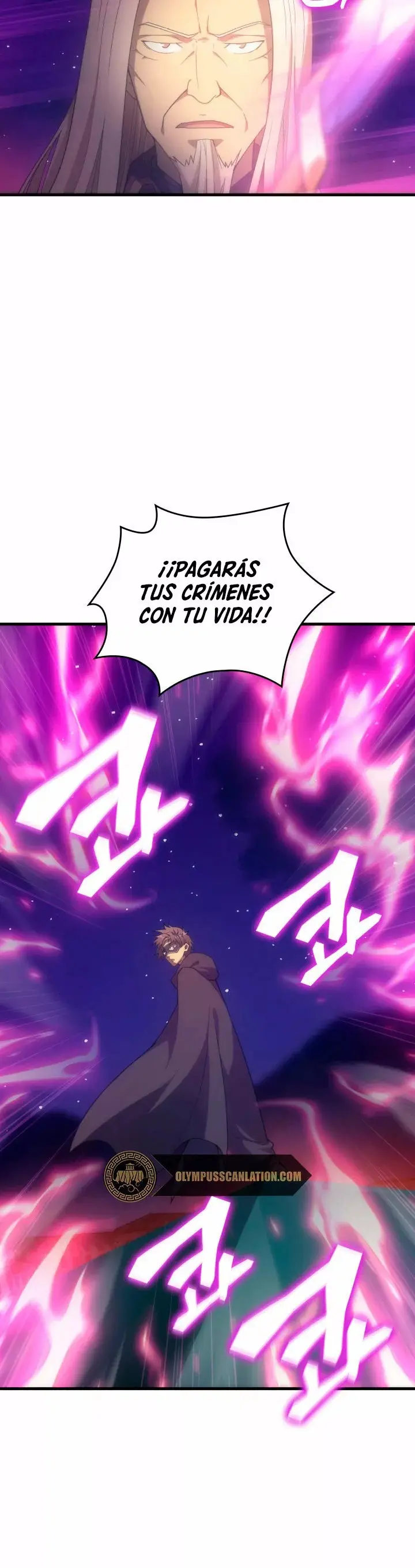 My Civil Servant Life Reborn in the Strange World capítulo 20, página 43