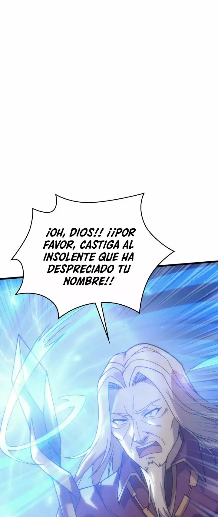 My Civil Servant Life Reborn in the Strange World capítulo 21, página 2