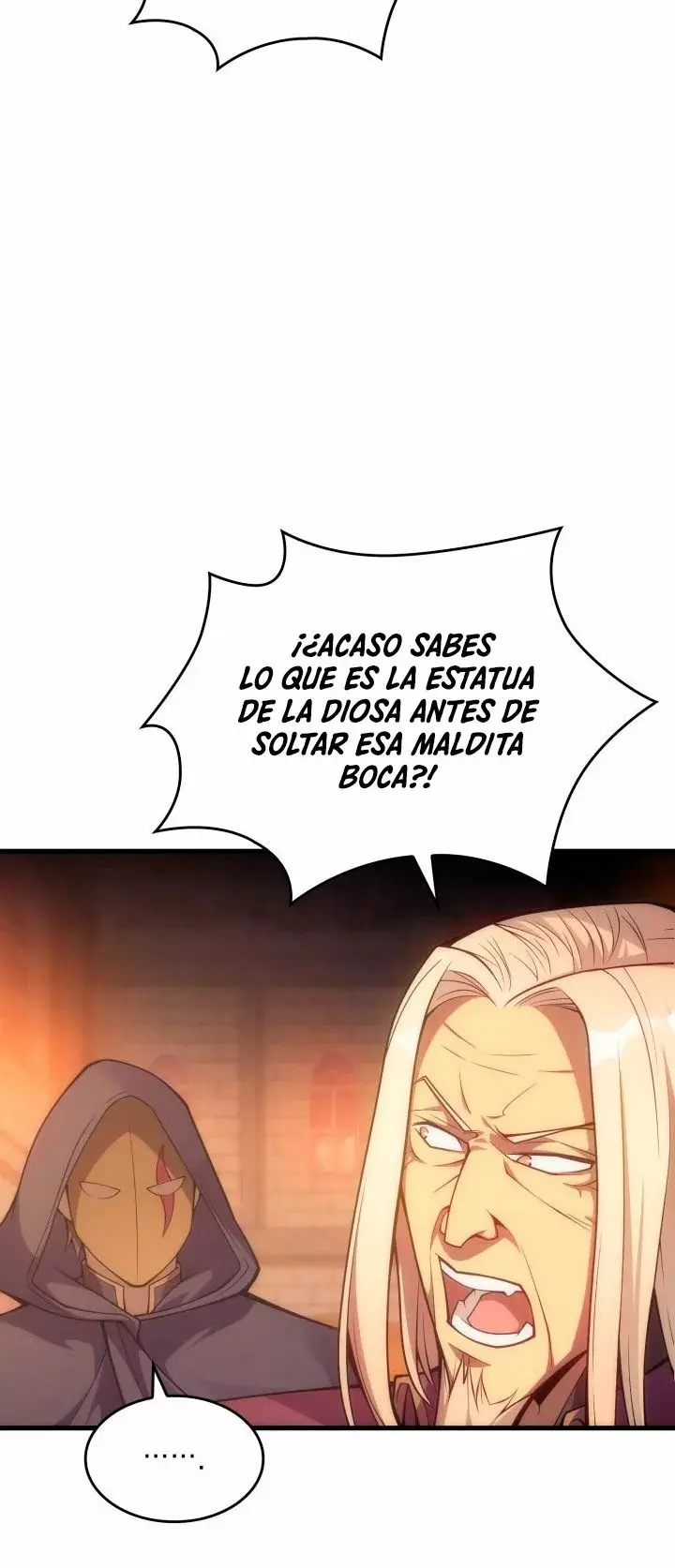 My Civil Servant Life Reborn in the Strange World capítulo 21, página 54