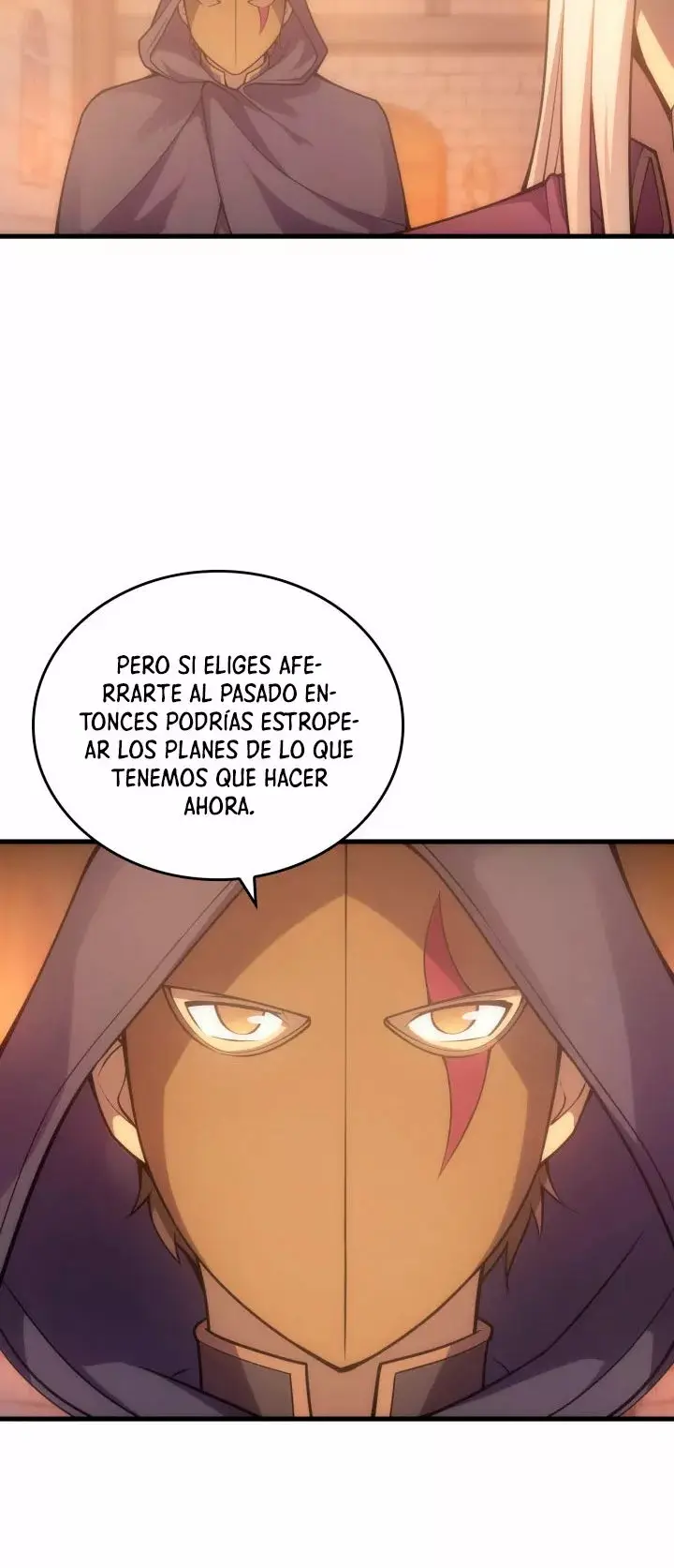 My Civil Servant Life Reborn in the Strange World capítulo 21, página 56