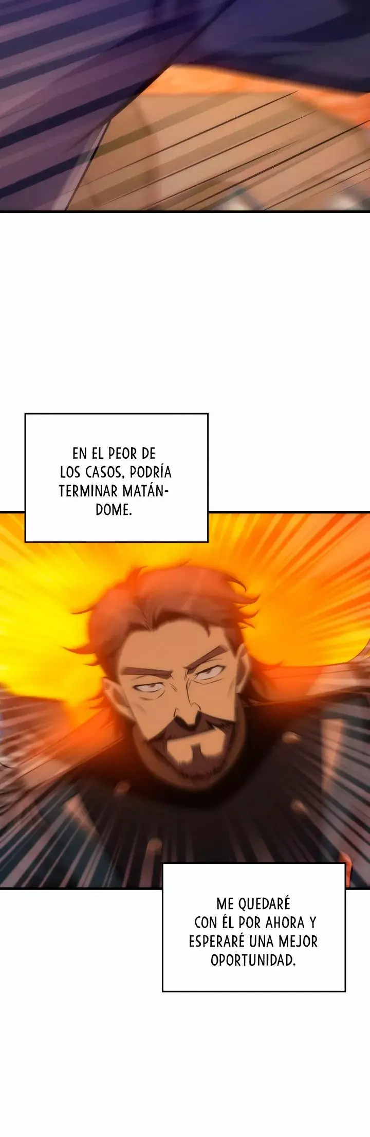 My Civil Servant Life Reborn in the Strange World capítulo 24, página 41