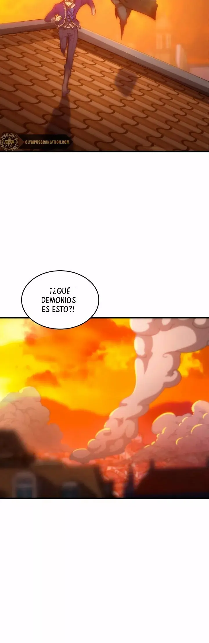 My Civil Servant Life Reborn in the Strange World capítulo 24, página 46