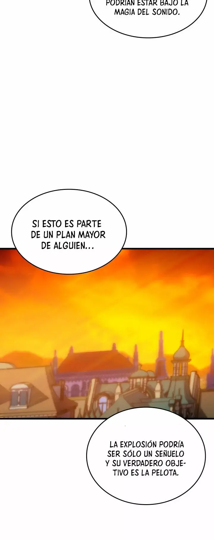 My Civil Servant Life Reborn in the Strange World capítulo 24, página 50