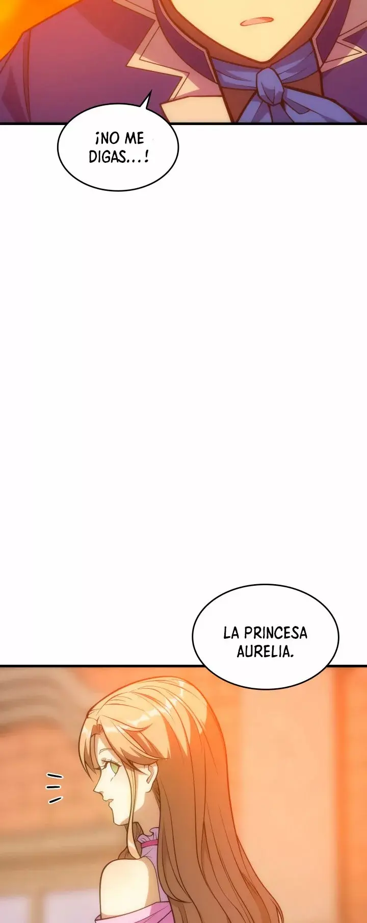 My Civil Servant Life Reborn in the Strange World capítulo 24, página 52