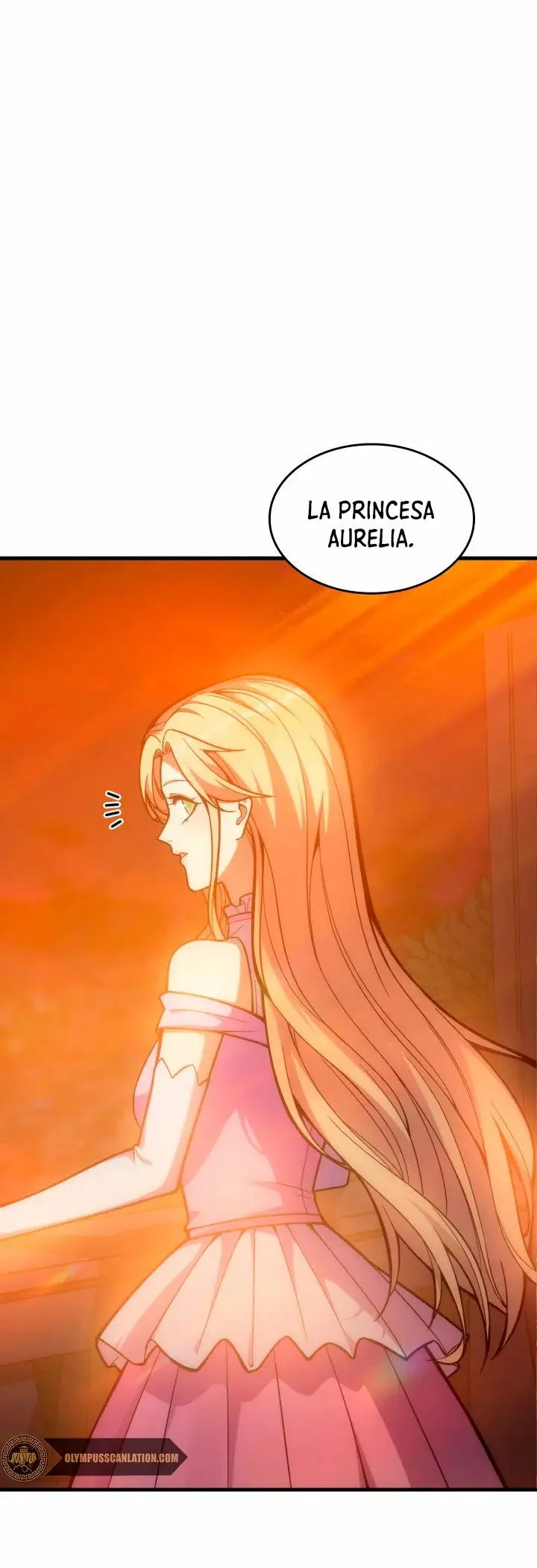 My Civil Servant Life Reborn in the Strange World capítulo 25, página 2