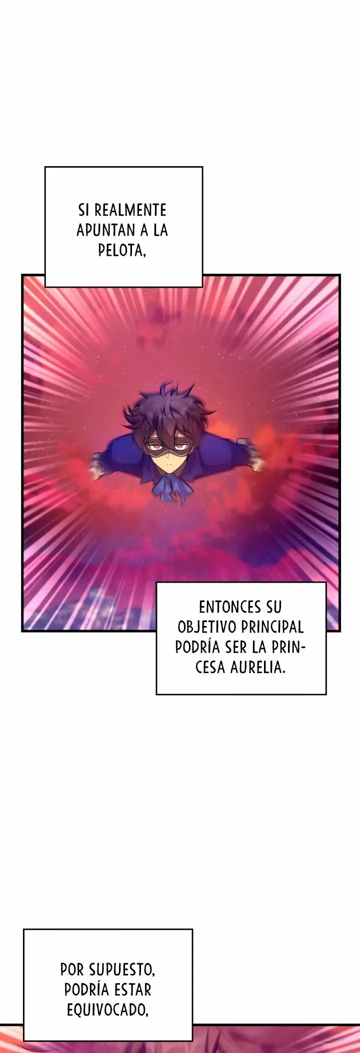 My Civil Servant Life Reborn in the Strange World capítulo 25, página 7