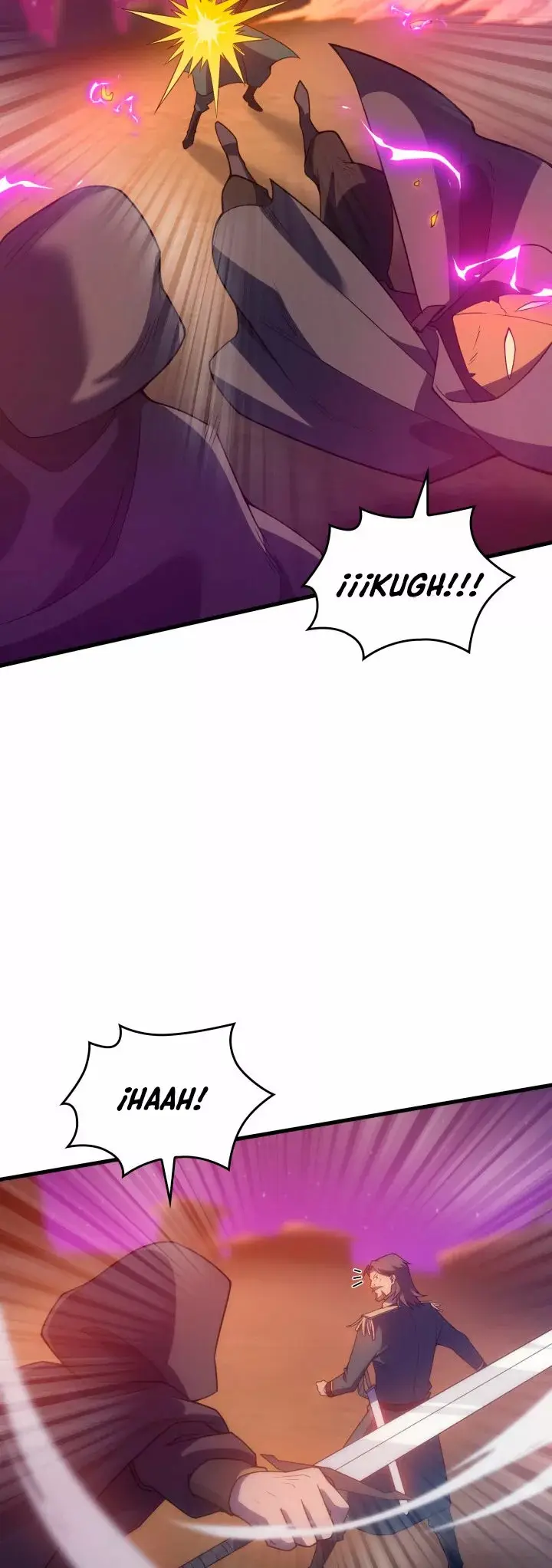 My Civil Servant Life Reborn in the Strange World capítulo 26, página 31