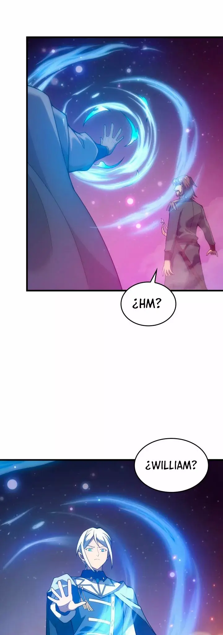My Civil Servant Life Reborn in the Strange World capítulo 26, página 34