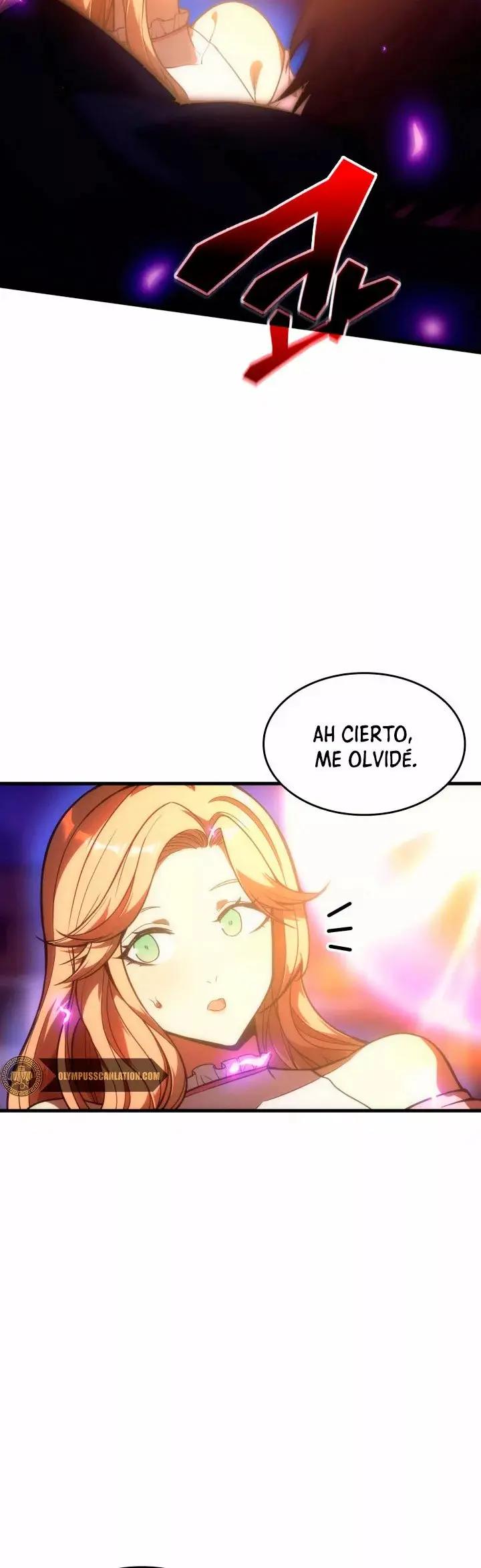 My Civil Servant Life Reborn in the Strange World capítulo 27, página 7