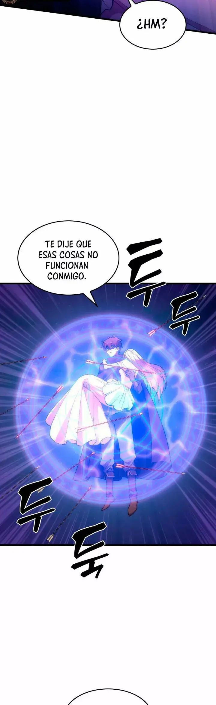 My Civil Servant Life Reborn in the Strange World capítulo 27, página 11