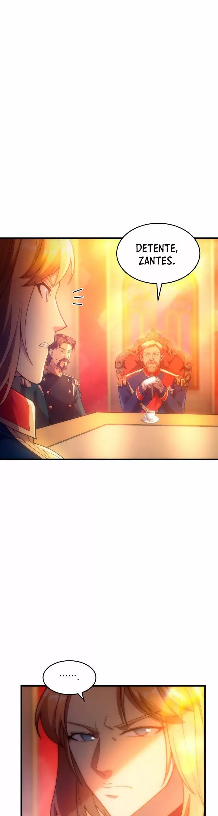 My Civil Servant Life Reborn in the Strange World capítulo 29, página 13