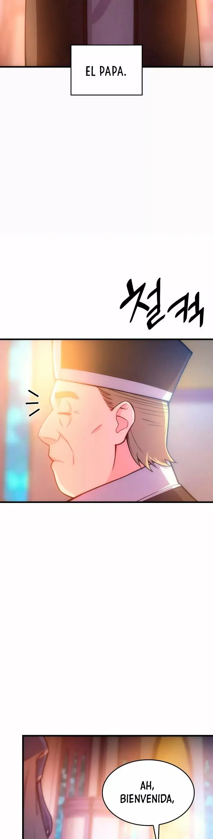 My Civil Servant Life Reborn in the Strange World capítulo 29, página 34