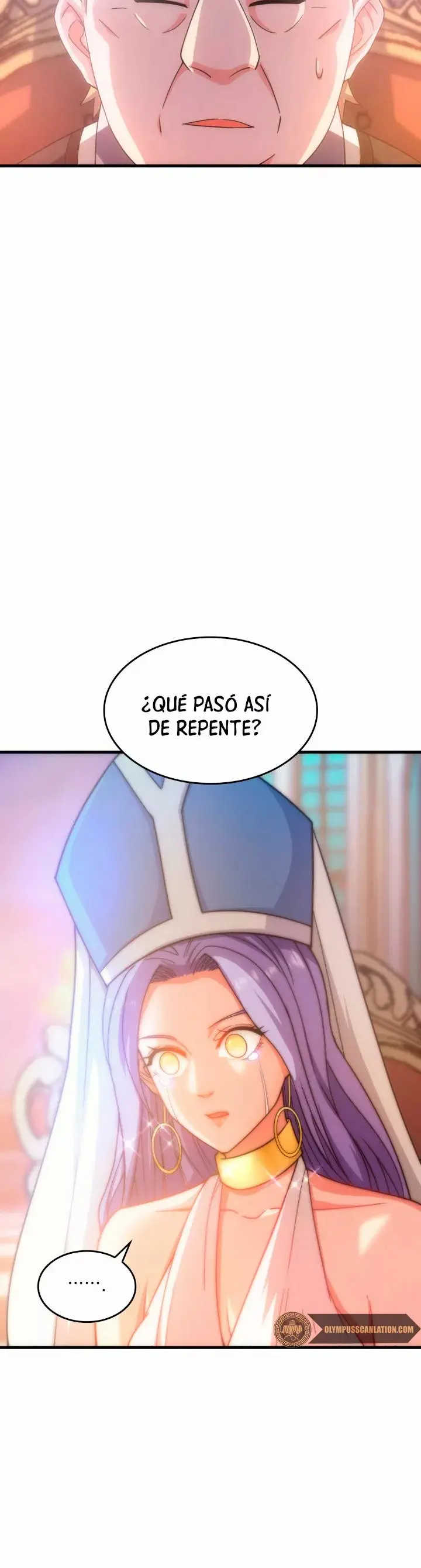 My Civil Servant Life Reborn in the Strange World capítulo 29, página 42