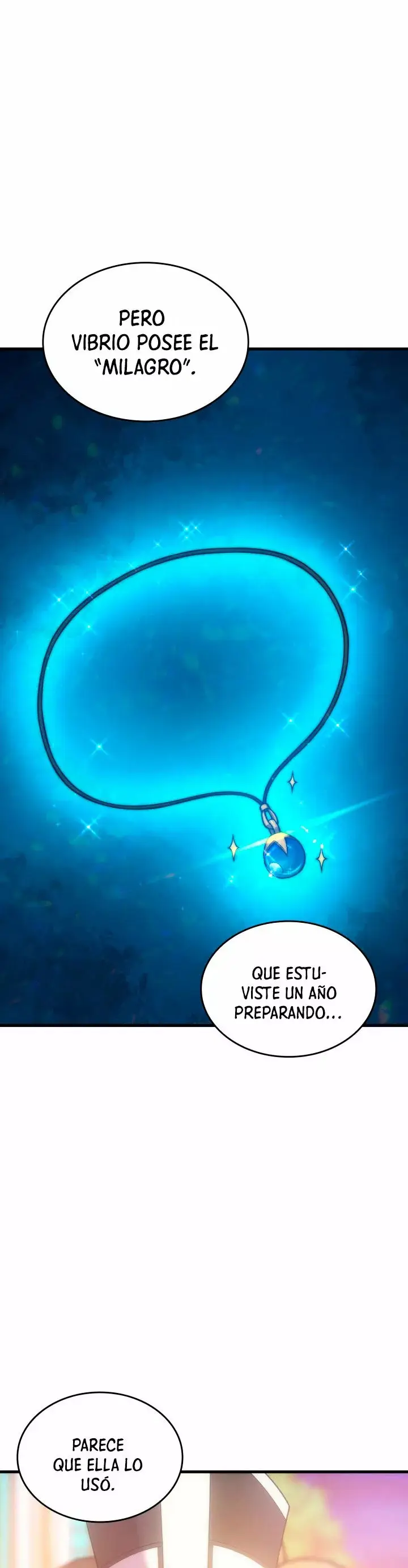 My Civil Servant Life Reborn in the Strange World capítulo 29, página 45