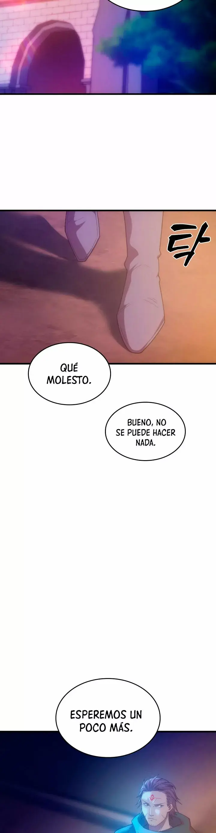My Civil Servant Life Reborn in the Strange World capítulo 29, página 50