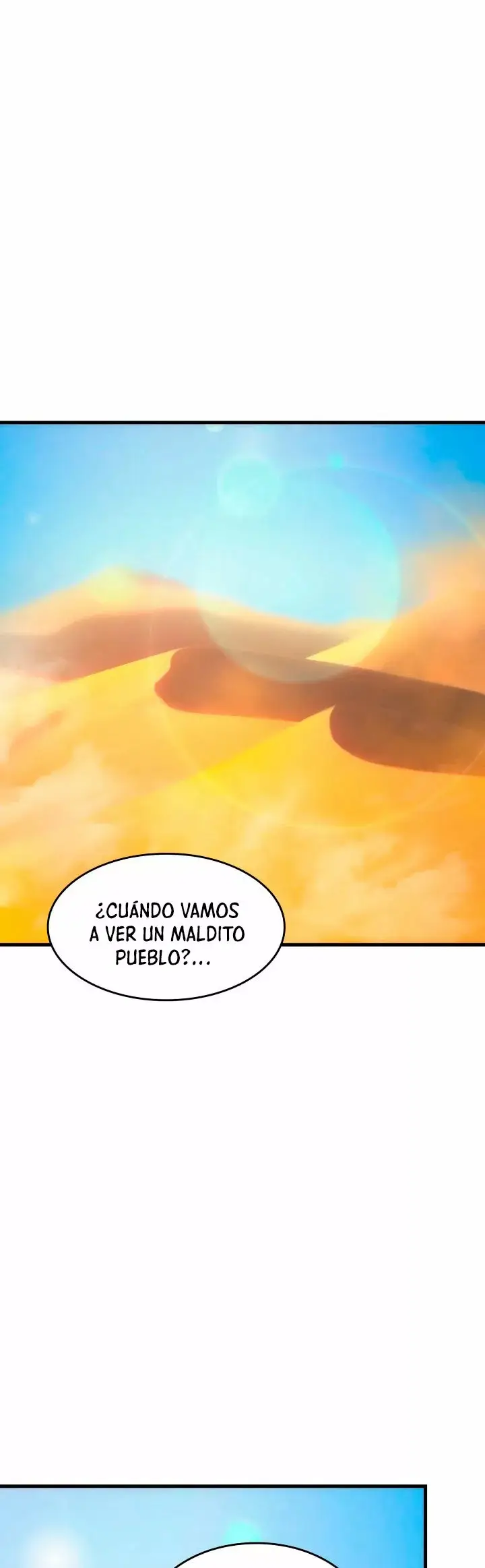 My Civil Servant Life Reborn in the Strange World capítulo 30, página 5