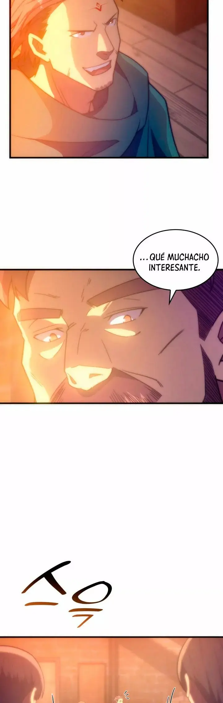 My Civil Servant Life Reborn in the Strange World capítulo 30, página 38